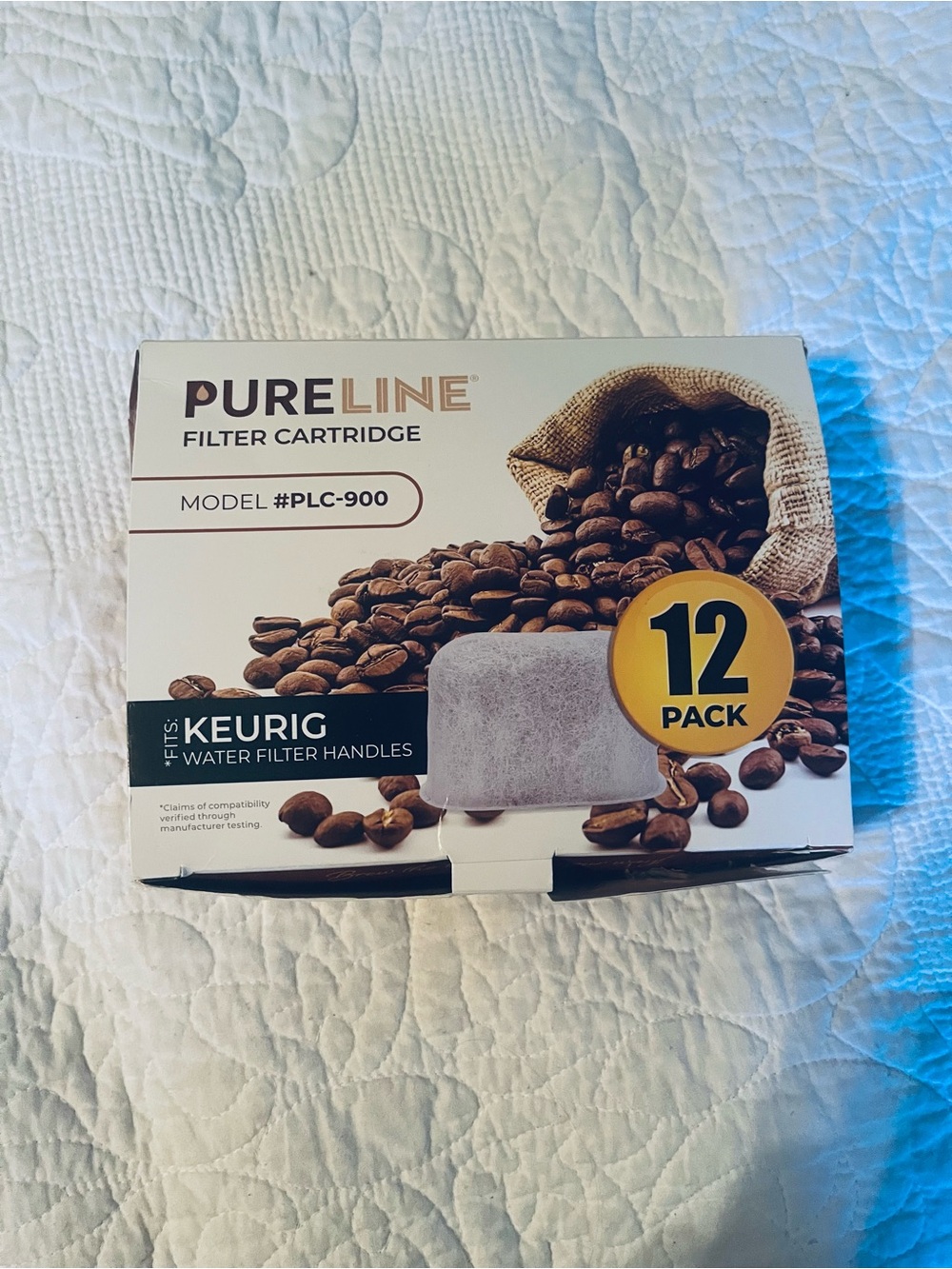 Keurig Filters